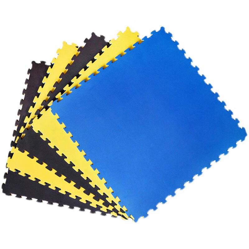 EVA Foam Interlocking Training Mat