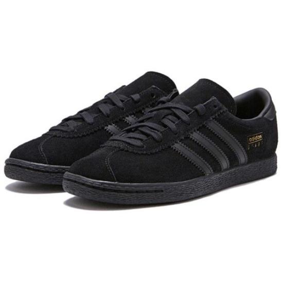 

adidas Stadt Чорний Вугілля - JI1881 EU 36 чорний