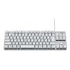 Logitech G K835 84-Key Mechanical Keyboard