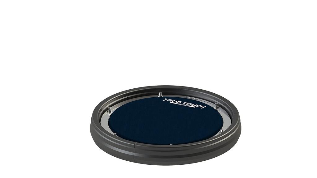 Caixa de treinamento TAMA Tama True Touch TTSD10 "AAD Pad"