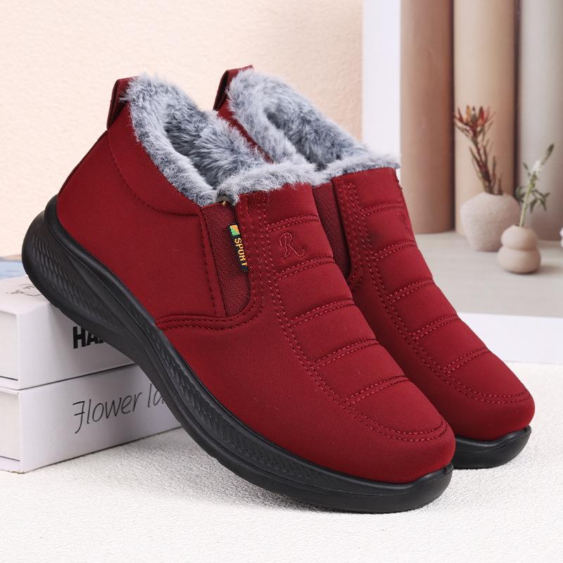 Nowe codzienne wygodne bawełniane buty z podeszwą poliuretanową - styl unisex dla par