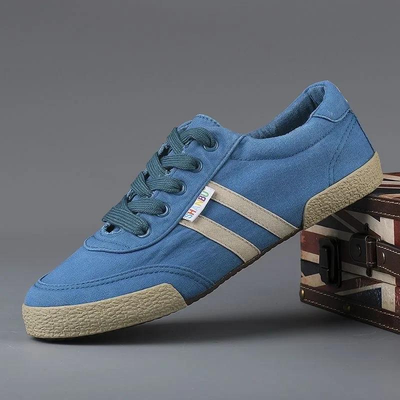 Κλασικά Ανδρικά Βουλκανισμένα Παπούτσια Μάρκα Ανδρικά Casual Παπούτσια Άνετα Αναπνέοντα Μαλακά Ανδρικά Ανθεκτικά Παπούτσια Σανίδας Tenis Marculino