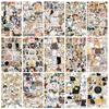 Hobby & Creativiteit – Multifunctionele stickers