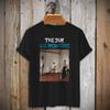All Mod Cons Album by 70s Rock Band The Jam T-Shirt The Place I Love, Billy Hunt Unisex T-Shirt