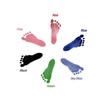 2 Set Baby Handprint Footprints Ink Pads Safe Non-toxic No-Touch Skin Inkless Inkpad Kits Pet Cat Dog Paw Prints Souvenirs Gifts