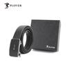 PLOVER Men's Automatic Buckle Business Belt
