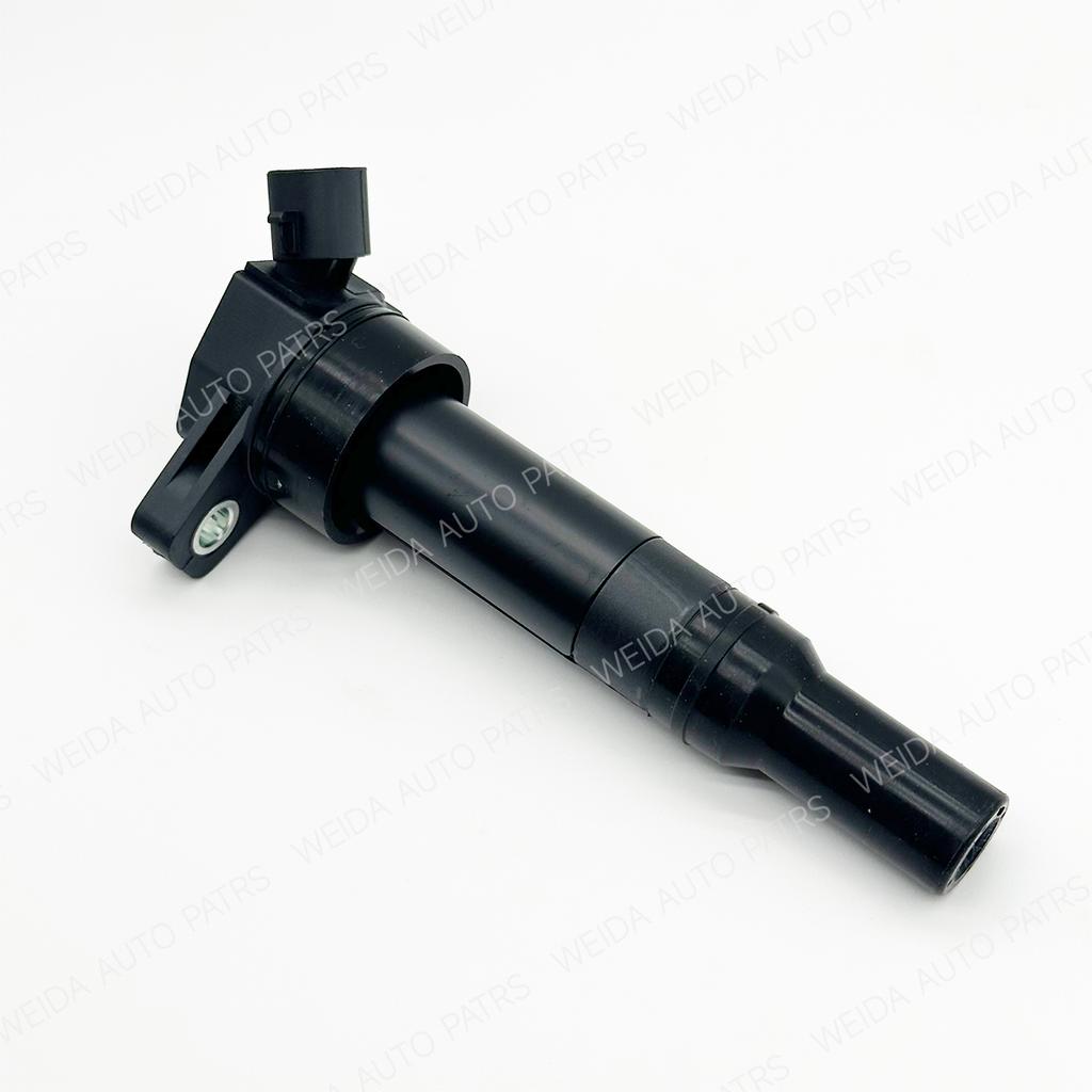 4pcs 27300-2E000 Car Ignition Coils For Hyundai Elantra Kia Soul Forte 1.8L 2.0L 2011 2012 2013 2014 27300 2E000 273002E000