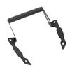 Motorcycle Navigation Phone Mount 12mm 22mm Front Handlebar Navigation Bracket Stand Holder for