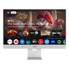 ASUS ZenScreen Smart MS32UC Monitor PC 31.5" 4K UHD IPS USB-C HDMI DisplayPort