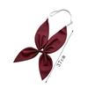 Classic  Ladies Bow tie Shirts Collars Tie For Women Business Bowknot Student Bow Ties JK Butterfly Girls Suits Bowties