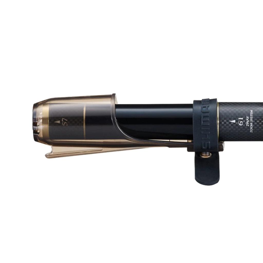 SHIMANO Stream Rute 23 ML61 Midori-ko