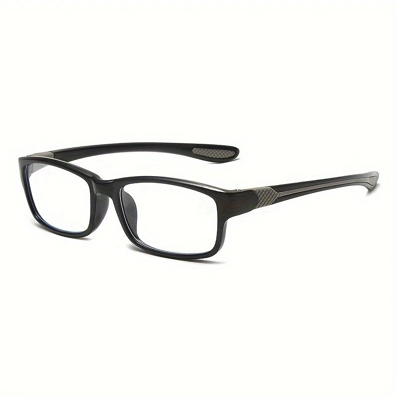 

3 / 1 PCS Sports Reading Eyeglasses Durable Male Female - Comfy Fashion Presbyopic Readers with PolycarbonateLensBulk 3
