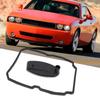 Automatic Transmission Filter Kit with Gasket 52108325AA Replacement for Jeep Wrangler JK Grand Cherokee Commander