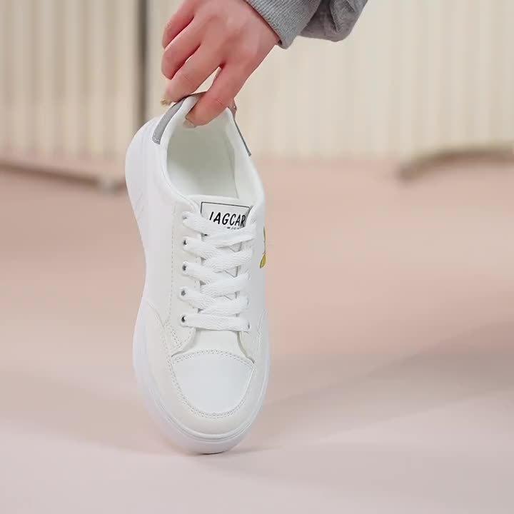 Sneakers Are Perfect for All Seasons. Breathable and Stylish, Versatile for Fitness, Jumping Rope, Running,or As Everyday Student Footwear. Golf Shoes