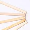 Cleaning Tool Wood Handle Brush Handle Wooden Brush Paint Brushes  Watercolor