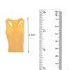 1/12 Female Vest Accessories, Handmade Doll Clothes Costume for 6 inch Action Figures,