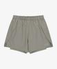 Noseupeiseu Ns6Nr50L White Label Speed-On 2-In-1 Shorts Light Khaki