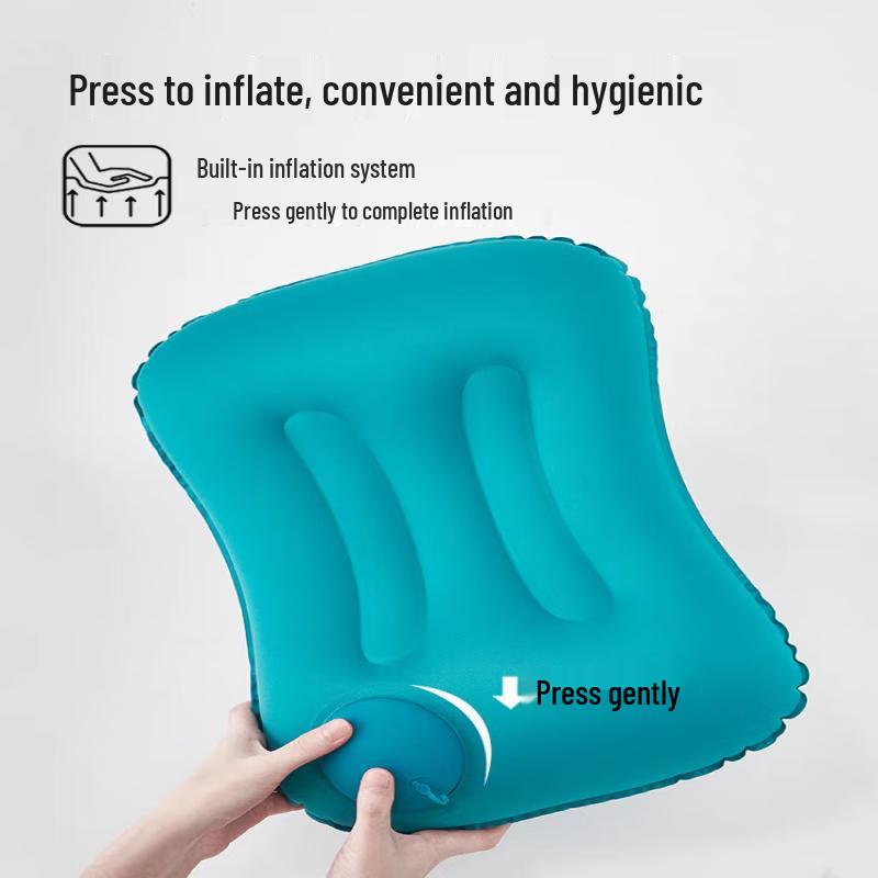 Kaishicong Inflatable Travel Pillow