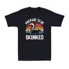 T-shirt Homme Guns N Roses Tournée '92 Billet Large Noir