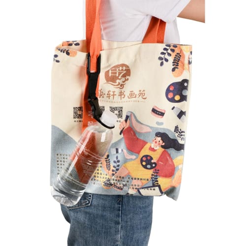 KAruim Water Bottle Holder with Carabiner, Set of 3, Drink Holder for Outdoor Activities, Mountaineering, Camping, Hiking, Travel, Hydration, Easy Att