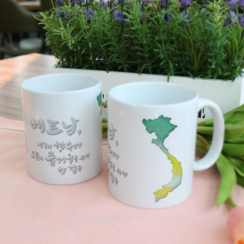 cg949-Design Mug 2p-Vietnam Travel