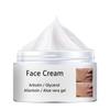 Face Cream Glycerin Aloe Gel, Moisturizing and Brightening Skin, Whitening and Moisturizing, Repairing Damaged Skin Moisturizer