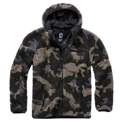 Brandit Teddy Worker Jacket