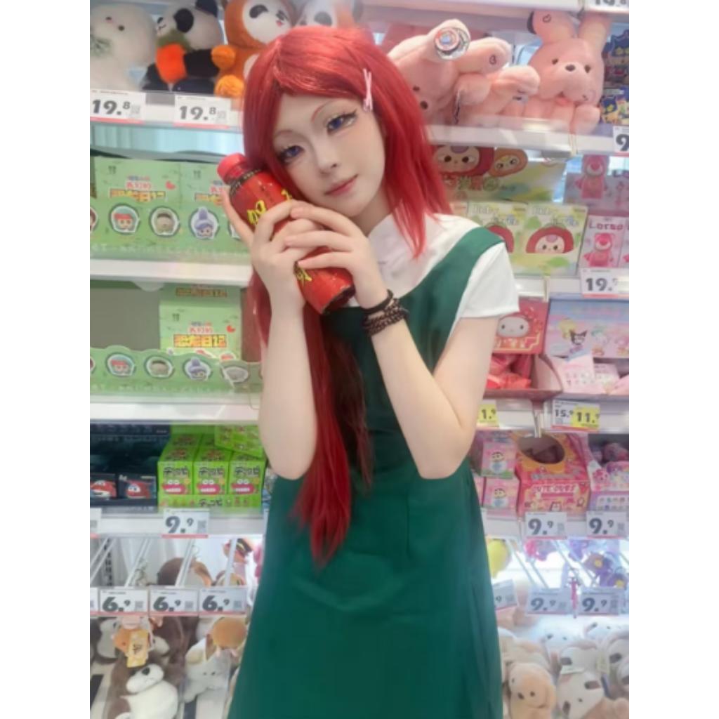 Anime Ninja Cosplay Costume Sasori Pain Group Clothing, Classic Character