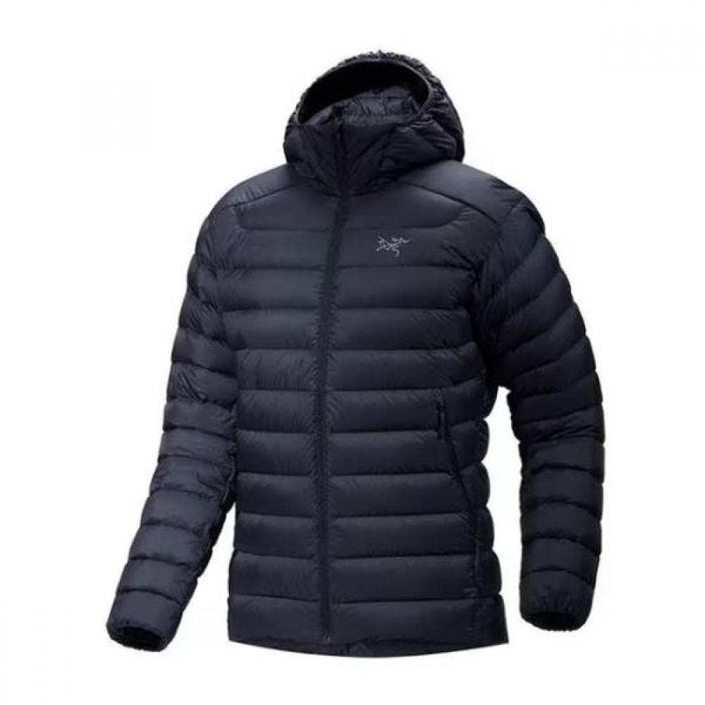 Arc Teryx Cerium Hoodie Men Fw25 Ajpfm10521