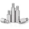 Xiyi Stainless Steel Single-Head Hex Standoff Screw