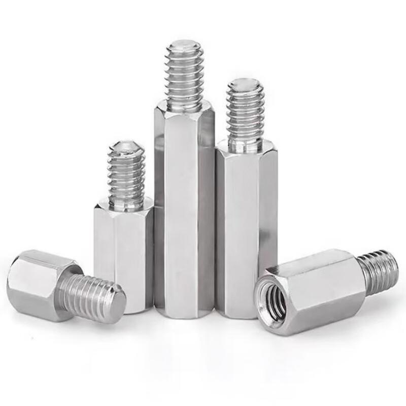 Xiyi Stainless Steel Single-Head Hex Standoff Screw