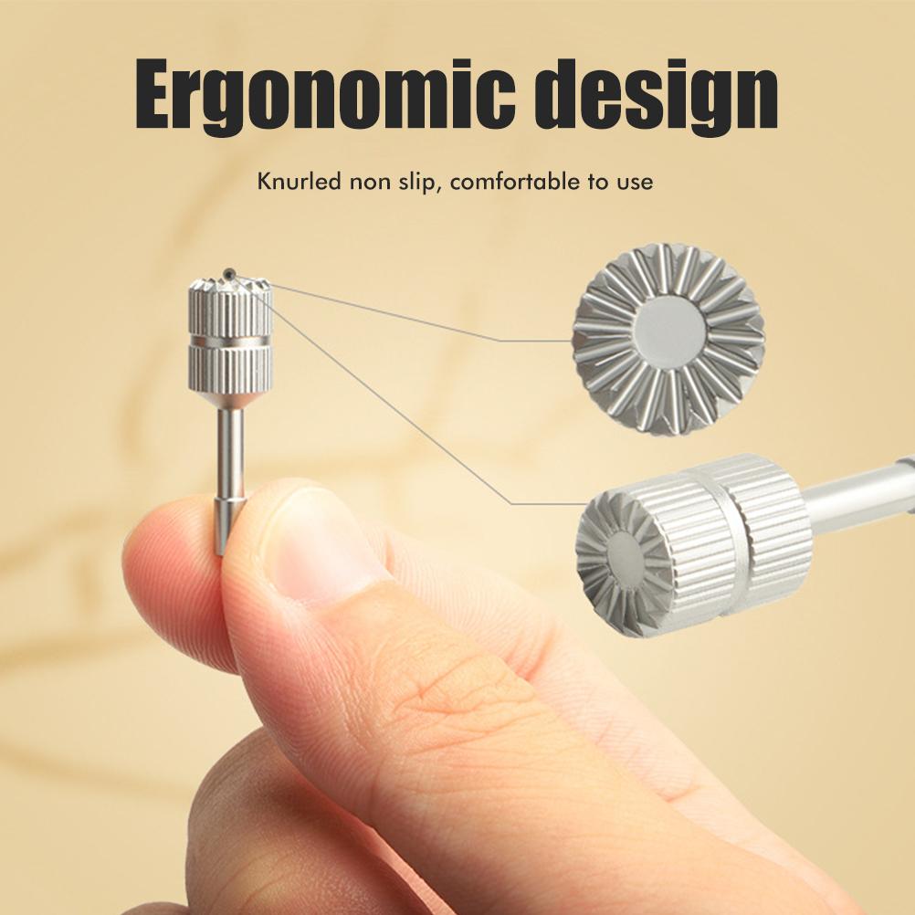 Drone Remote Control Joystick Aluminum Alloy Long Thumb Stick Rocker Compatible for DJI Mini 3 Pro Remote Controller