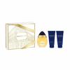 Eau De Parfum Spray 100ml Set 3 Pieces