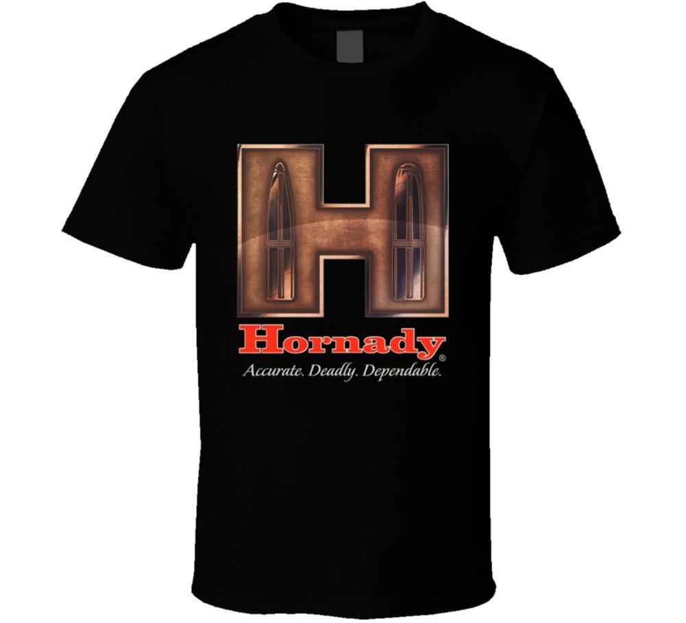 Hornady Reloading Lock N Load Shell Ap TShirt