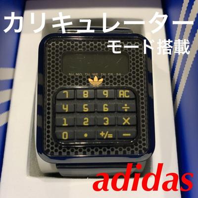 Used Adidas Watches