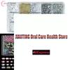 12/15 Grids/Box 3D Nail Art Decoration Kit With Resin Bowknot Pearls Heart & Assorted Shapes Kawaii Nail Charms DIY Manicure Art