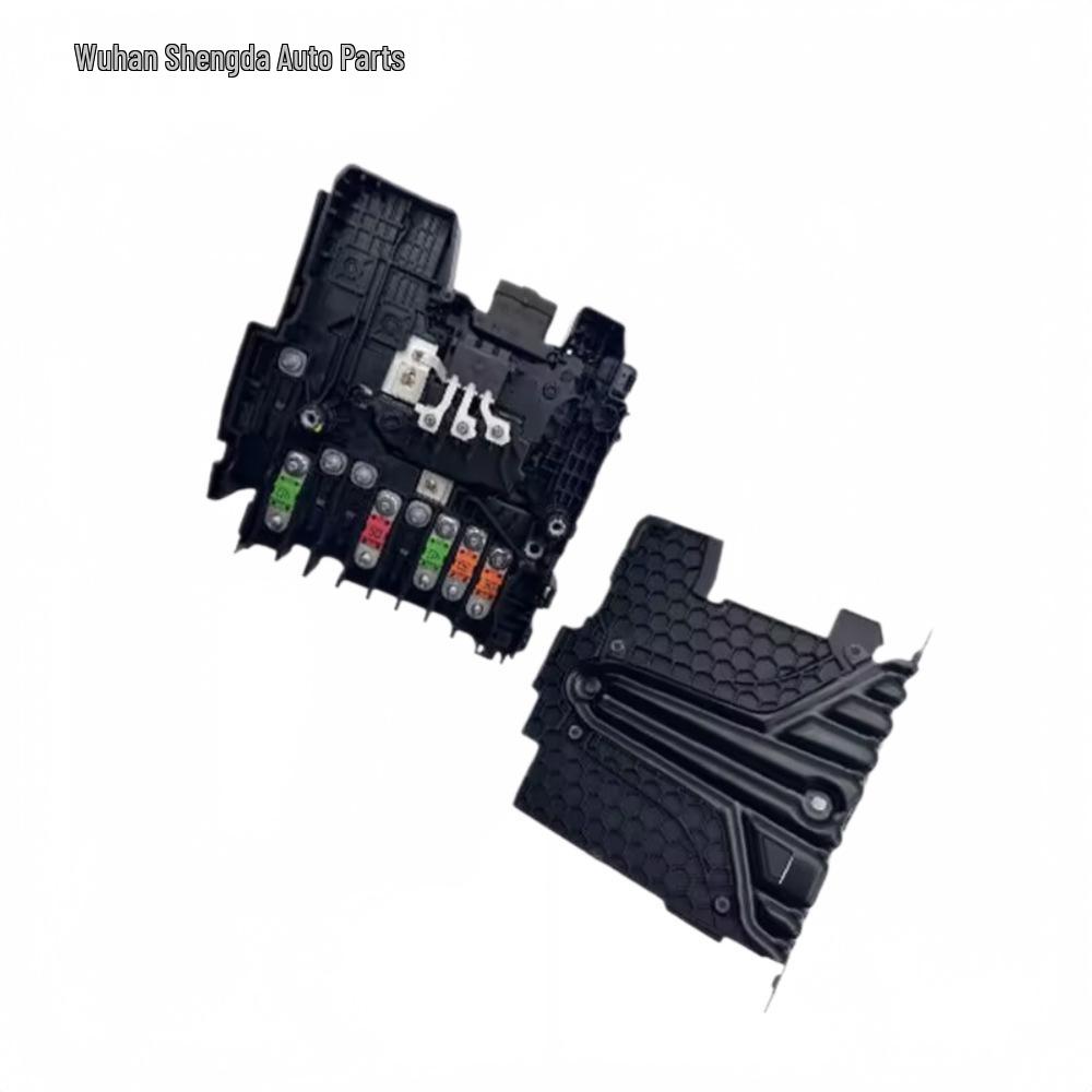Citroen Peugeot Battery Manager 9675350380/9675350280