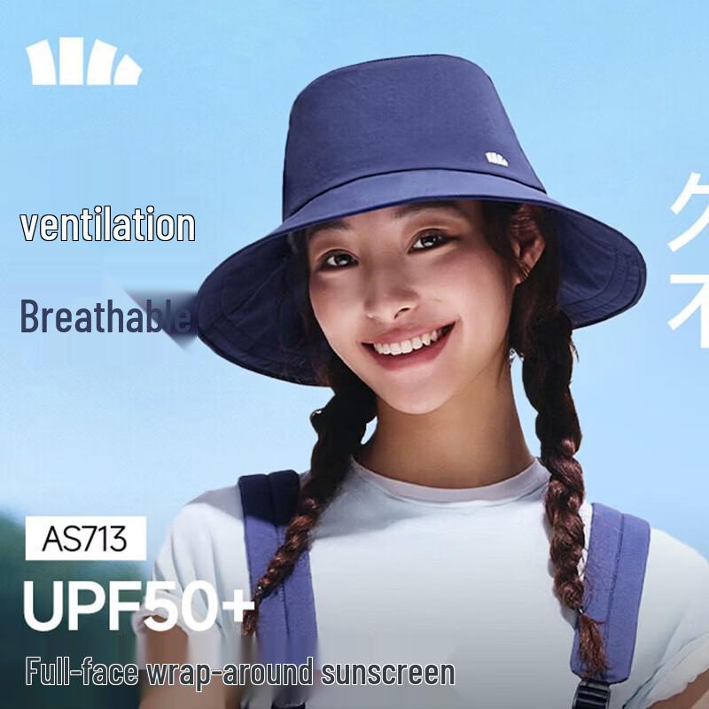 Beneath the Banana Tree AS713 Women s UV Protection Bucket Hat