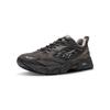 Mizuno Fiyi V2 Retro Funzionali alla Moda Versatili Suola Spessa Ammortizzazione Comodi Traspiranti per Pendolarismo Urbano Scarpe da Corsa Basse D1GH241518