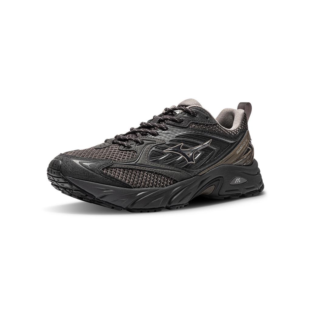 Mizuno Fiyi V2 Retro Funzionali alla Moda Versatili Suola Spessa Ammortizzazione Comodi Traspiranti per Pendolarismo Urbano Scarpe da Corsa Basse D1GH241518