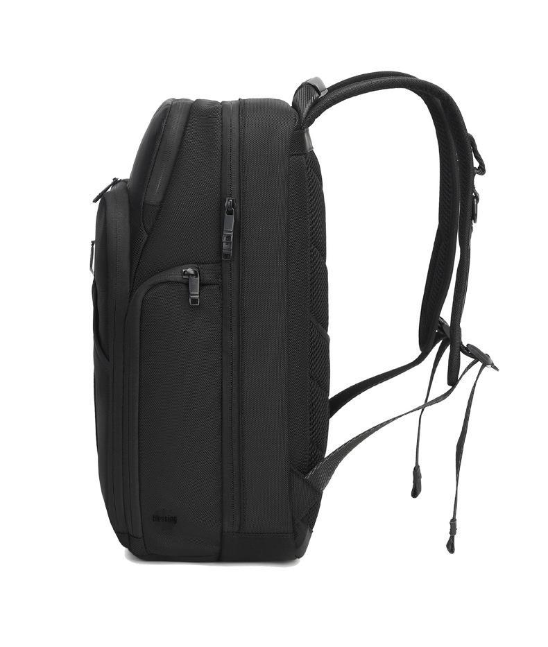 Ballistic Nylon Esports Pro Series Men's 17-Inch Gaming Backpack