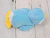 Take Off Pokepuni Penguin Blue