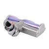 Tête de brosse de sol pour Dyson V15 V11 V10 V7 V8 Accessoire pour sol dur Brosse à rouleau à poils Pièces d'aspirateur