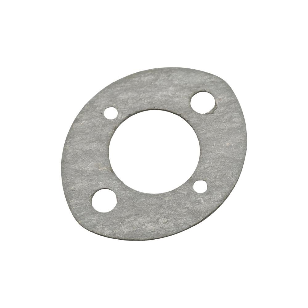 Muffler Bracket Carburetor Intake Manifold Gasket Kit For Husqvarna 268 272 61 272XP 272K Chainsaw Garden Tools