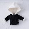 Handgemachte Puppen-Hoodies Mini-Puppenmantel für 1/12 BJD GSC p9 Puppen Für 1/11 OB11 obitsu11 Puppen