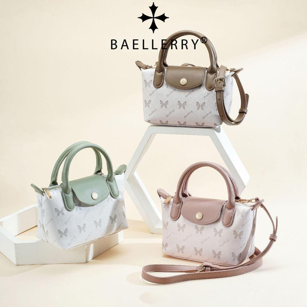 Korean Style High-End Luxury Women's Crossbody Small Square Shoulder Bag