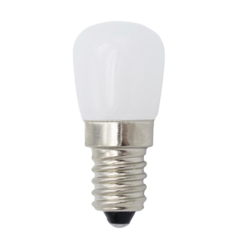 AC 220V Mini E14 SMD2835 LED Blub Glass Lamp for Fridge Freezer Home Lighting