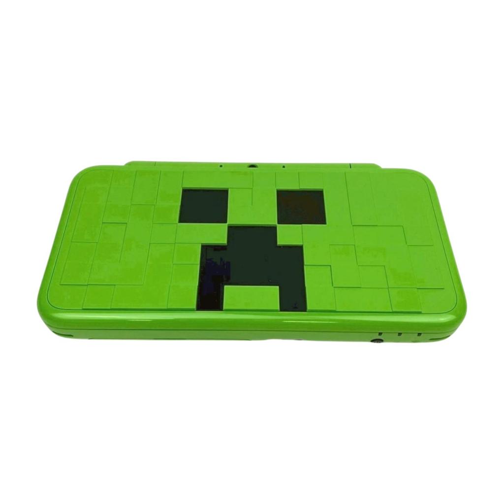 Nintendo New 2DS LL XL Console Only Various Colors Japanese Language Edition Used