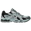 ASICS GEL Nimbus 10.1 Cushioning, Wear Resistant Low top Casual Running Shoes Unisex Cyan Black Casual 1203A543-400