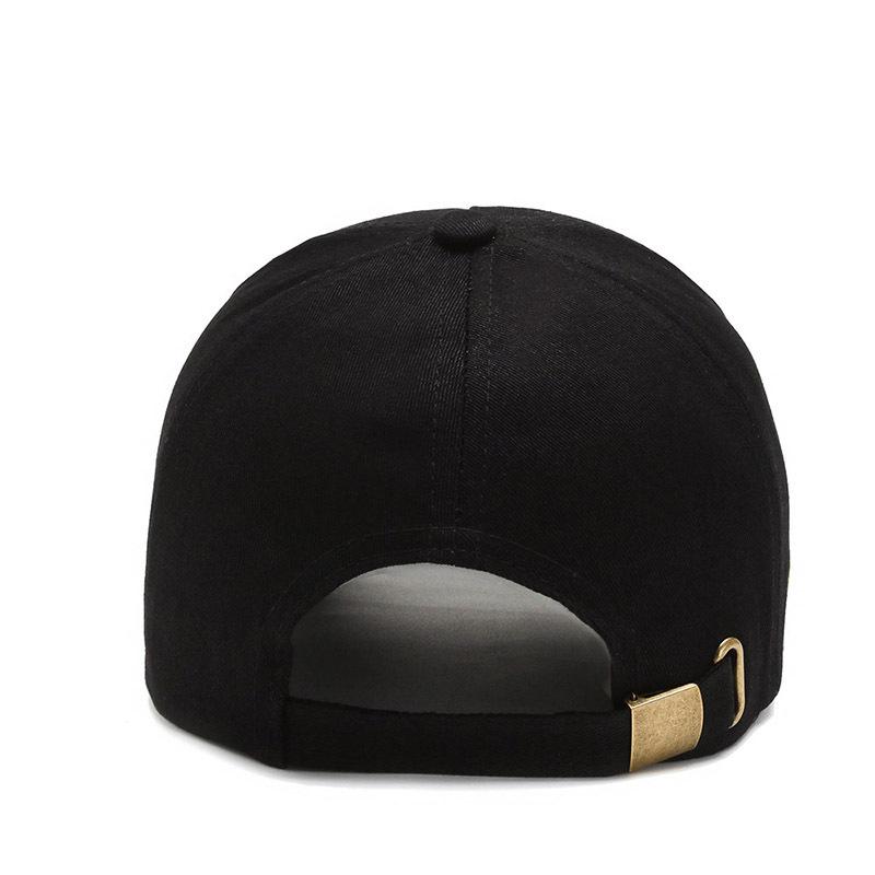 Personal custom baseball cap cap cap various car logo hats special edition custom sample